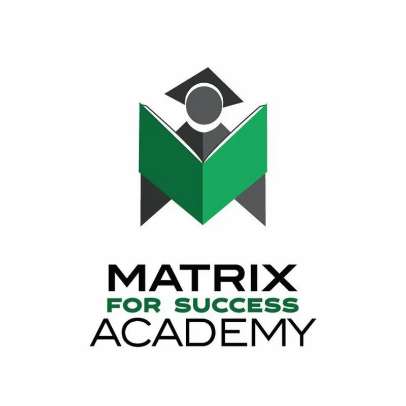 Matrix Academy logo