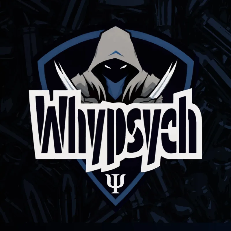 Whypsych logo