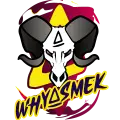 Whyasmek Logo